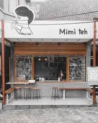 20 Desain Warung Kopi Sederhana Pinggir Jalan 1000 Inspirasi Desain Arsitektur Teknologi Konstruksi Dan Kreasi Seni Ide Dekorasi Rumah Desain Interior Rumah