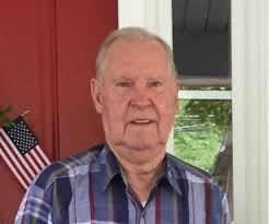 Obituary information for Norman Ray Petrie