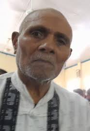 Happy Birthday Wishes to Parishioners