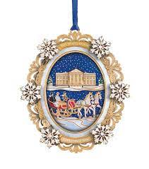 $19.95 $15.96 1 2 3 9. White House Christmas Ornaments Through The Years Reader S Digest