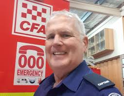 Congratulations to our firefighters who today were awarded the Australian  Fire Service Medal (AFSM) for going beyond the call of duty in their  career. Their outstanding contributions are detailed separately below. Chief