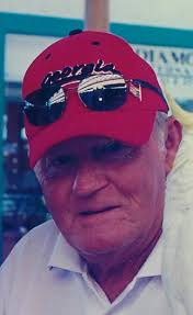 Obituary for Marvin Darsey