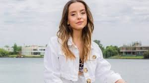 En una emotiva ceremonia realizada al aire libre en miami, los artistas dieron el sí, quiero, rodeados de familiares y amigos. Evaluna Montaner Revelo Que Contrajo La Covid 19 No Tenia Olfato Ni Gusto Fue Desagradable Rpp Noticias