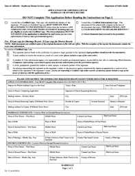 Maybe you would like to learn more about one of these? 17 Printable Divorce Papers California Forms And Templates Fillable Samples In Pdf Word To Download Pdffiller