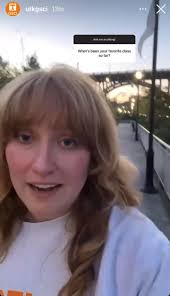 If you missed Avery Vantrease's #Instagram takeover last week, check it out  here! Avery is spending the summer interning with Ball Aerospace in  Boulder, Colorado, and took us along for a day