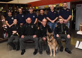 Efforts Of Emergency Personnel Take Center Stage In New Program Free Press Standard