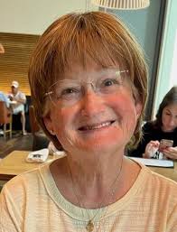 Teresa Denise McGough Crittenden