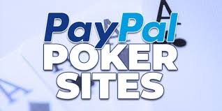 Players will be able to find tournaments and single games for all of these variations in the uk. Here Are The 5 Best Paypal Poker Sites In 2019 Gamingzion