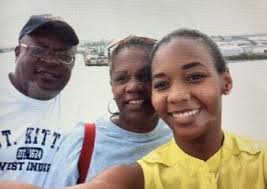 Yvette A. Thompson Funeral Book by kamilleoryan