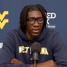 WATCH: Eduardo Andre Preseason Press Conference Week 4