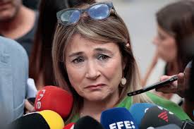 Juicio Marta Calvo: El relato de la primera víctima de Jorge Ignacio Palma:  "Me drogó para matarme con rocas de 'coca' como garbanzos"