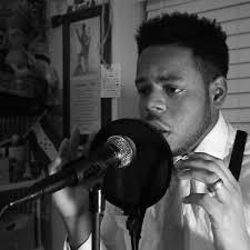 Stream I CAN'T BREATH by Eric Arriola