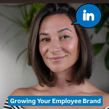 The best thing I've ever done for my career was to grow my personal brand.  Yes, it was scary, posting