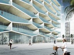 All prices are exclusive of vat. Hexagons For A Reason The Innovative Engineering Behind Big S Honeycomb Archdaily