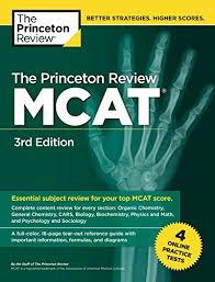 Here are the best mcat prep books for 2020! The Best Mcat Prep Books For Self Study Of 2021 Conquer Your Exam