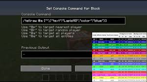 Open up your server.properties file, and navigate towards the end. How To Make Colored Text In Minecraft Pc Minecraft Fan Club