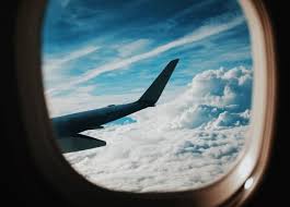 Photo aérienne de france : Conseils Pour Mieux Preparer Son Voyage En Avion Digital Nomad Life Fight Jet Lag Travel