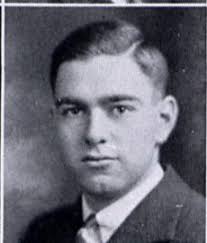 Allen Eugene Struthers (1916-1999)