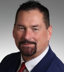 Candidate for Ontario Regional Director