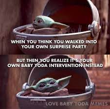 Pin By Sav3loni On Baby Yoda Memes Yoda Meme Yoda Funny Yoda