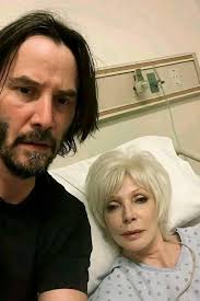 This my promise to you sweetheart♥️ I will always love you 😘 with  everything I have... Bby send me HI when you see this darling 💓💓💋💓  KEANU REEVES