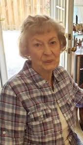 Janet Swift Obituary