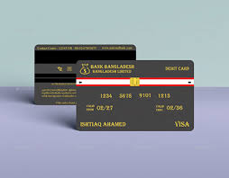 Bisa dilakukan melalui cabang bank mandiri terdekat, kata firman. Debit Card Projects Photos Videos Logos Illustrations And Branding On Behance