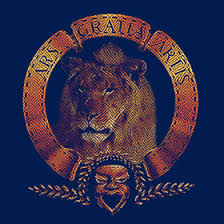 The mgm grand's lion attraction closed in jan. Best Mgm Lion Roar Big Cats Lion Gifs Gfycat