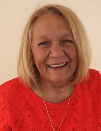 Obituary information for Jenny M. Shampine