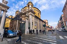 Transazioni Finanziarie Sospette In Vaticano Sospesi Alti Dirigenti Secondo Piano News