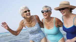 29 Best Swimsuits For Women Over 50 To Make You Look And Feel Amazing This Summer In 2021 Swimsuits For Older Women Best Swimsuits Stylish Swimsuits