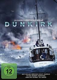 Dunkirk ist ein historischer kriegsfilm von christopher nolan. Dunkirk 2017 Dvd Jpc