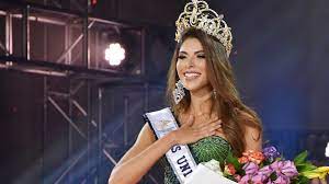 Miss universe colombia 2020 was the 1st edition of the miss universe colombia pageant, under its new organization. Laura Olascuaga Ganadora De Miss Universo Colombia 2020 Finalistas Semifinalistas Y Resultados As Colombia
