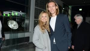 Check spelling or type a new query. Jannik Vestergaard Wife Pernille Vennike