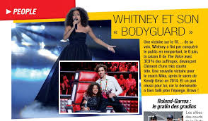 Whitney remporte la saison 8 de the voice. The Voice Season 8 France 2019 Page 38 Mika News And Press Mika Fan Club