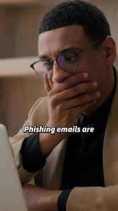 🚨 Think you can spot a phishing email in 30 seconds? , Hackers are getting  sneakier, and it only takes one click to compromise your business. 😳, In  this quick video, you’ll learn: * How to identify ...