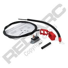 Headquartered in elkhart, indiana manufactures class a motorhomes, class c motorhomes, fifth wheels and travel trailers. 30a Circuit Breaker Kit Products Redarc Electronics
