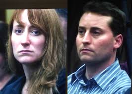 What I find extremely odd is that the Ratcliffe daughters refer to Kathleen  as their mother. The girls would only have known Kathleen for 4 to 5 years  yet Patty who was