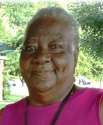 Peggy Louise Berry Obituary