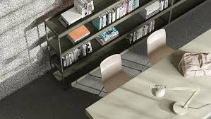 Homogeneous Commercial Vinyl Flooring Solutions
