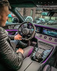 Mercedes Interior Can You Name The Model Tag A Friend Who Loves Cars Want More Amazing Conten Yacht Design Mercedes Benz Interior Yacht Interior