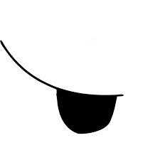 Pirate Eye Patch Free Svg Made to order | pirate eye patch black bunny rabbit leather handmade garb mask by darknatureaesthetics on etsy. pirate eye patch free svg