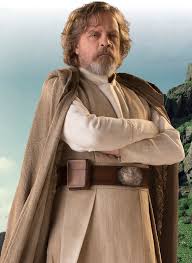 Check out these new rewards for the october challen. Luke Skywalker Wookieepedia Fandom