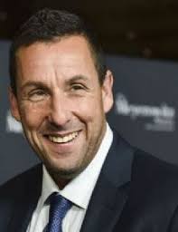 Maybe you would like to learn more about one of these? You Don T Mess With The Zohan Cast Members List Famousfix