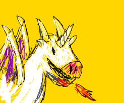 3d viewer is not available. Wyvereon Dragon Type Eeveelution Drawception