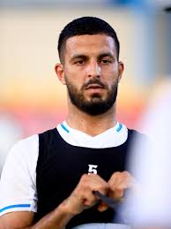 تعاقد جديد 🤝 نادينا يتعاقد مع اللاعب مؤمل عبد الرضا قادماً من استقلال  خوزستان الإيراني 🧡✍️ #يلا_كرمة💪🏻