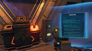 True vault hunter mode is the same game of borderlands 2, except it starts up with your character after completing the quest and killing terramorphous the invincible, all enemies will be scaled up to level 50. Mayhem Mode Borderlands Wiki Fandom