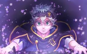 After haruka nanase and makoto tachibana graduated, he became the new captain of the. Download Wallpapers Asta Bokeh Black Clover Violet Flowers Manga Black Clover Characters Asuta Asta Black Clover For Desktop Free Pictures For Desktop Free