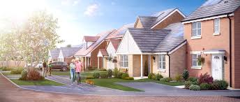 The small space in your house might be limited on size but not on design. Engie Responds To The Housing Crisis By Launching Lifestyle Homes For The Over 55s Labm