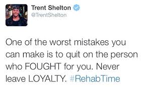 Loyalty quotes, people quotes, sad quotes. Don T Leave Loyalty True Quotes Quotes By Inspirational Quotes